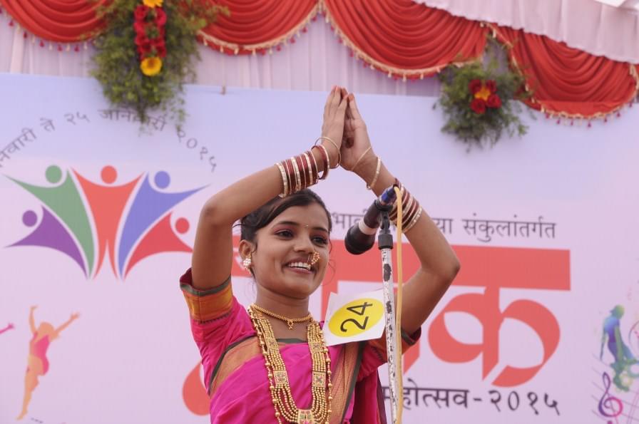 Sahayog Sevabhavi Sanstha's Indira Institute of Management Science Nanded Event photo 6